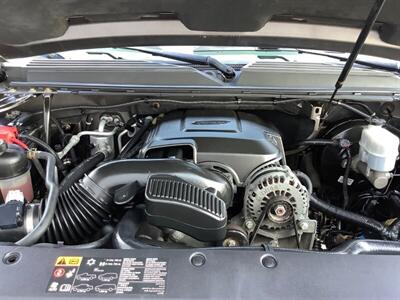 2013 Chevrolet Suburban LTZ 1500 - Photo 48 - Crest Hill, IL 60403