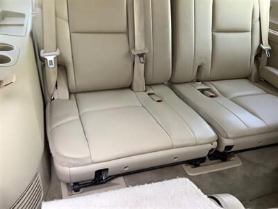 2013 Chevrolet Suburban LTZ 1500 - Photo 32 - Crest Hill, IL 60403