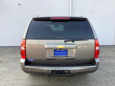 2013 Chevrolet Suburban LTZ 1500 - Photo 6 - Crest Hill, IL 60403