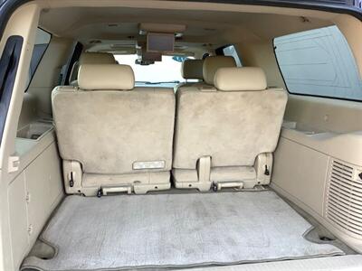 2013 Chevrolet Suburban LTZ 1500 - Photo 38 - Crest Hill, IL 60403