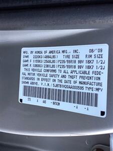 2013 Chevrolet Suburban LTZ 1500 - Photo 55 - Crest Hill, IL 60403