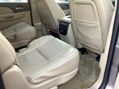 2013 Chevrolet Suburban LTZ 1500 - Photo 30 - Crest Hill, IL 60403