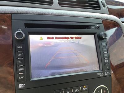 2013 Chevrolet Suburban LTZ 1500 - Photo 14 - Crest Hill, IL 60403