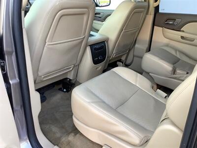 2013 Chevrolet Suburban LTZ 1500 - Photo 27 - Crest Hill, IL 60403