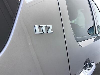 2013 Chevrolet Suburban LTZ 1500 - Photo 43 - Crest Hill, IL 60403