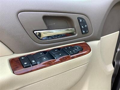 2013 Chevrolet Suburban LTZ 1500 - Photo 16 - Crest Hill, IL 60403