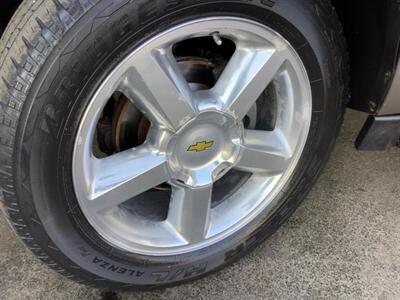 2013 Chevrolet Suburban LTZ 1500 - Photo 47 - Crest Hill, IL 60403