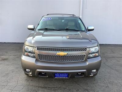 2013 Chevrolet Suburban LTZ 1500 - Photo 12 - Crest Hill, IL 60403