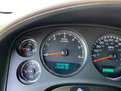 2013 Chevrolet Suburban LTZ 1500 - Photo 22 - Crest Hill, IL 60403