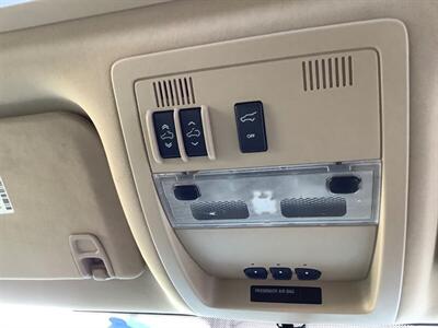 2013 Chevrolet Suburban LTZ 1500 - Photo 36 - Crest Hill, IL 60403