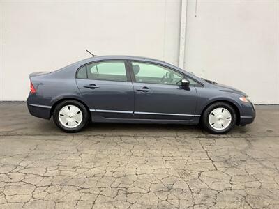 2008 Honda Civic Hybrid   - Photo 9 - Crest Hill, IL 60403