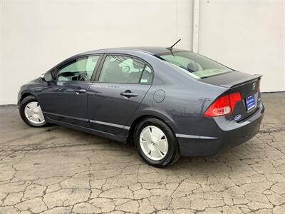 2008 Honda Civic Hybrid   - Photo 5 - Crest Hill, IL 60403