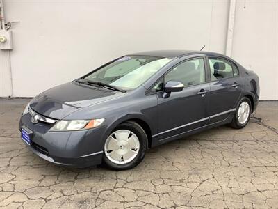 2008 Honda Civic Hybrid   - Photo 2 - Crest Hill, IL 60403