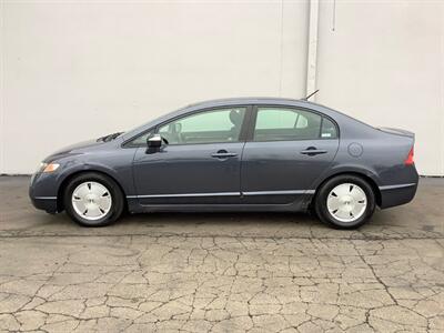 2008 Honda Civic Hybrid   - Photo 3 - Crest Hill, IL 60403