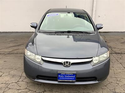 2008 Honda Civic Hybrid   - Photo 12 - Crest Hill, IL 60403