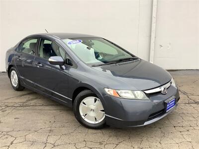 2008 Honda Civic Hybrid   - Photo 10 - Crest Hill, IL 60403