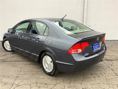 2008 Honda Civic Hybrid   - Photo 4 - Crest Hill, IL 60403