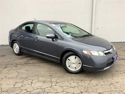 2008 Honda Civic Hybrid   - Photo 11 - Crest Hill, IL 60403