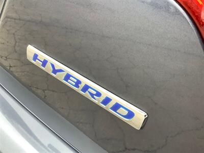 2008 Honda Civic Hybrid   - Photo 32 - Crest Hill, IL 60403