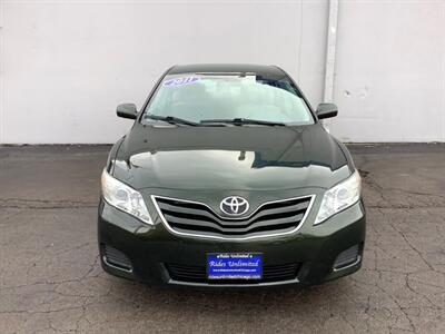 2011 Toyota Camry LE   - Photo 11 - Crest Hill, IL 60403