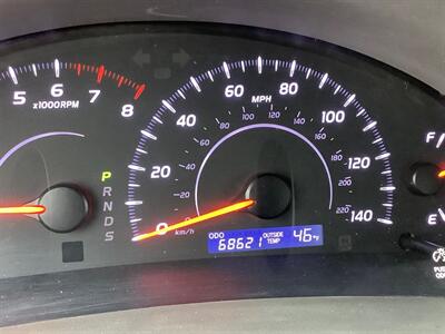 2011 Toyota Camry LE   - Photo 17 - Crest Hill, IL 60403