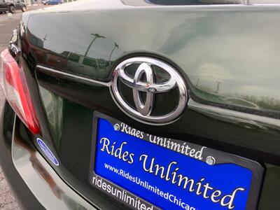2011 Toyota Camry LE   - Photo 30 - Crest Hill, IL 60403