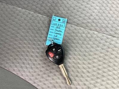 2011 Toyota Camry LE   - Photo 28 - Crest Hill, IL 60403