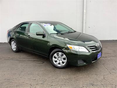 2011 Toyota Camry LE   - Photo 9 - Crest Hill, IL 60403