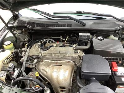 2011 Toyota Camry LE   - Photo 38 - Crest Hill, IL 60403