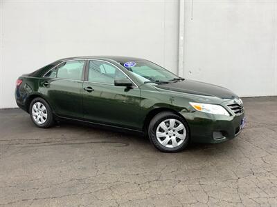 2011 Toyota Camry LE   - Photo 10 - Crest Hill, IL 60403