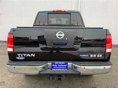 2010 Nissan Titan SE   - Photo 4 - Crest Hill, IL 60403