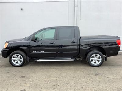 2010 Nissan Titan SE   - Photo 3 - Crest Hill, IL 60403