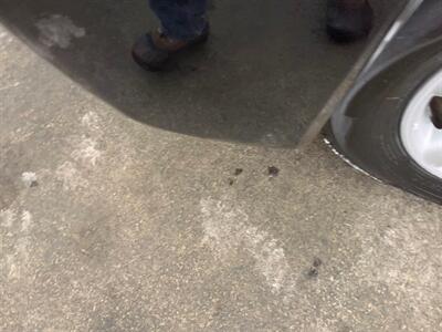 2010 Nissan Titan SE   - Photo 43 - Crest Hill, IL 60403