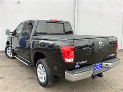 2010 Nissan Titan SE   - Photo 5 - Crest Hill, IL 60403