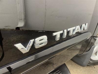 2010 Nissan Titan SE   - Photo 39 - Crest Hill, IL 60403