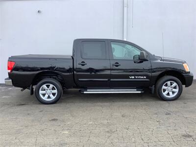 2010 Nissan Titan SE   - Photo 7 - Crest Hill, IL 60403