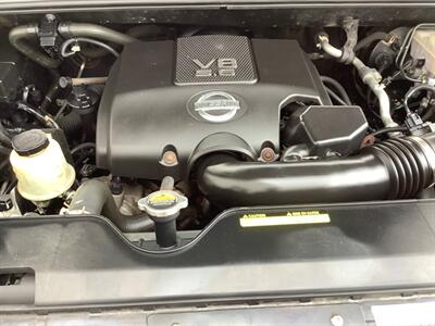 2010 Nissan Titan SE   - Photo 51 - Crest Hill, IL 60403