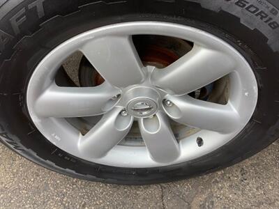 2010 Nissan Titan SE   - Photo 45 - Crest Hill, IL 60403