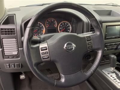 2010 Nissan Titan SE   - Photo 16 - Crest Hill, IL 60403