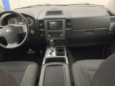 2010 Nissan Titan SE   - Photo 37 - Crest Hill, IL 60403