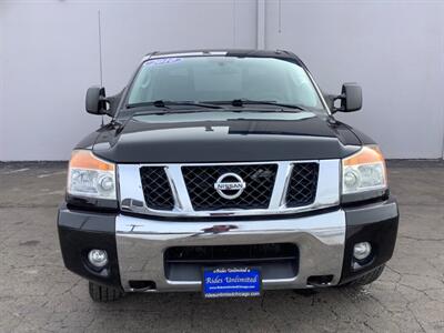 2010 Nissan Titan SE   - Photo 9 - Crest Hill, IL 60403
