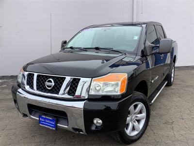 2010 Nissan Titan SE   - Photo 2 - Crest Hill, IL 60403