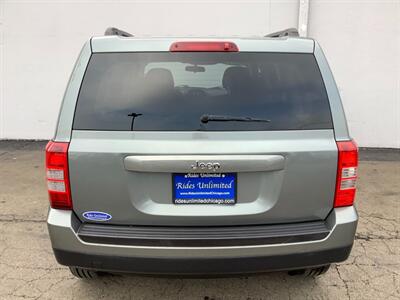 2012 Jeep Patriot Sport   - Photo 5 - Crest Hill, IL 60403