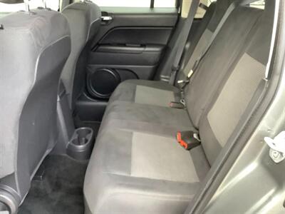 2012 Jeep Patriot Sport   - Photo 35 - Crest Hill, IL 60403