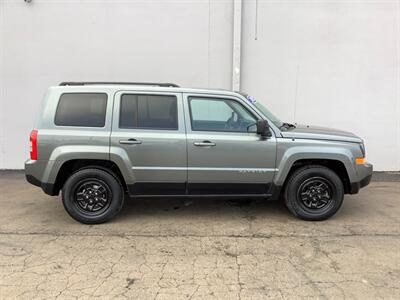 2012 Jeep Patriot Sport   - Photo 34 - Crest Hill, IL 60403
