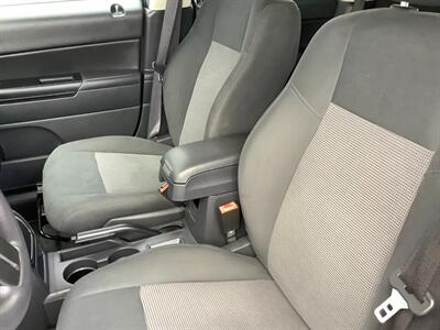 2012 Jeep Patriot Sport   - Photo 18 - Crest Hill, IL 60403