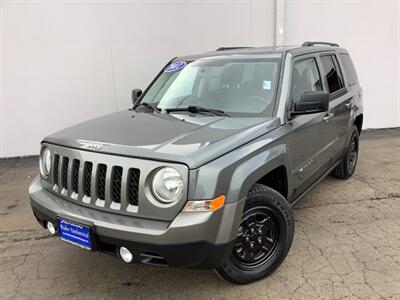 2012 Jeep Patriot Sport   - Photo 2 - Crest Hill, IL 60403