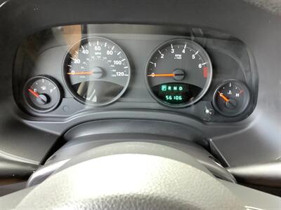 2012 Jeep Patriot Sport   - Photo 16 - Crest Hill, IL 60403