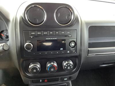 2012 Jeep Patriot Sport   - Photo 15 - Crest Hill, IL 60403