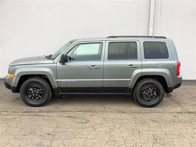 2012 Jeep Patriot Sport   - Photo 3 - Crest Hill, IL 60403